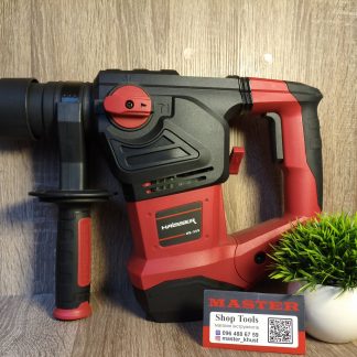 перфоратор HAISSER HB-36S