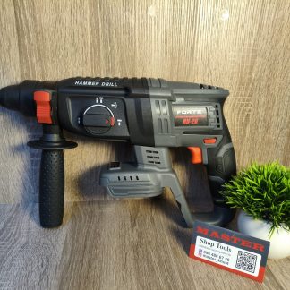 перфоратор акумуляторний FORTE RH-26