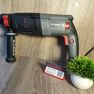 перфоратор FORTE RH 26-8 R