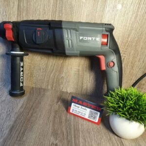 перфоратор FORTE RH 26-8 R
