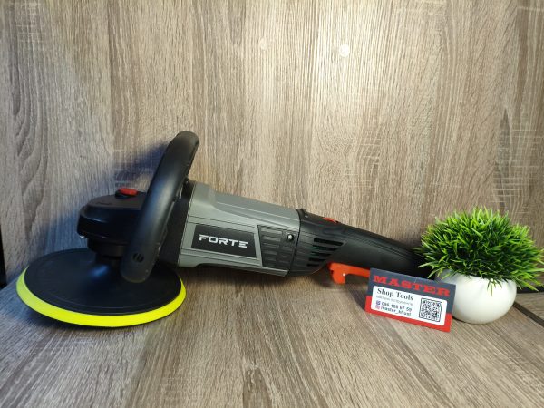 полірувальна машина FORTE P 16-180 C