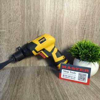 пневматичне зубило (перфоратор) 
6735111 SIGMA