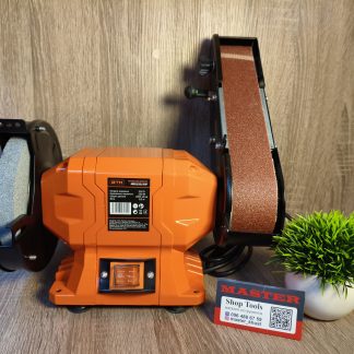 точильний верстат GTM NBG150/50F