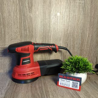 ексцентрикова шліфувальна машина SE-55 HAISSER