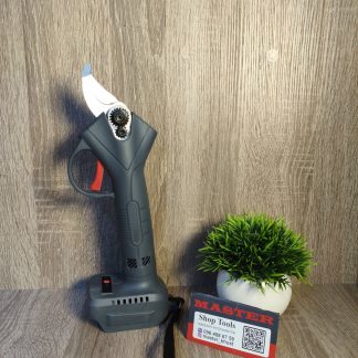 секатор акумуляторний forte без акумулятора та зарядного CP21-25