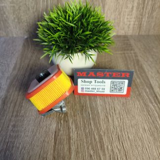 комплект для встановлення паперового фільтру на китайську бензопилу