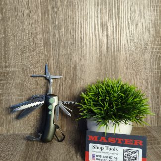 мультитул Werk 13 в 1 SILVER  MFT-VK5012K