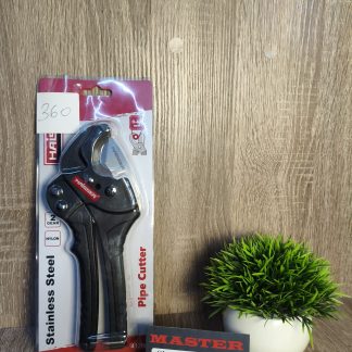 труборіз для ПВХ труб до 42 мм HAISSER