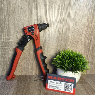 пістолет заклепувальний ручний HAISSER