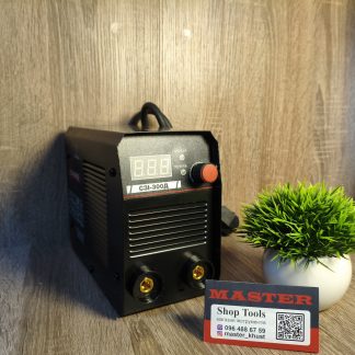 зварювальний інвертор Сталь СЗІ-300Д