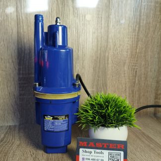 насос погружний вібраційний Werk VM 70 320Вт