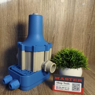 Гідроконтролер для керування Насосами для питної води TATRA PC-10A