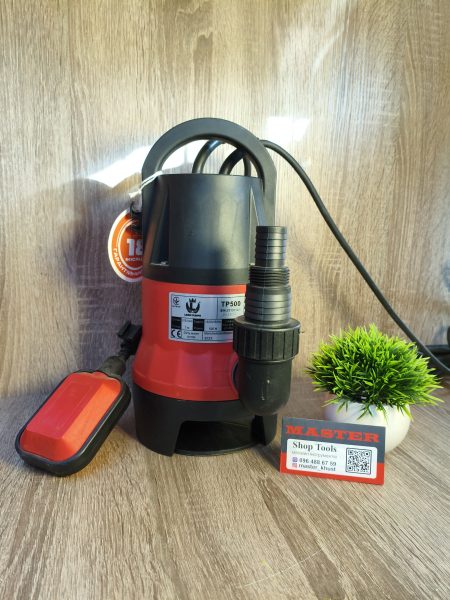 Насос LIDER PUMPS TP500