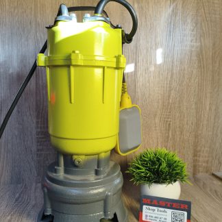 Занурювальний насос СВІТЯЗЬ WQCD10