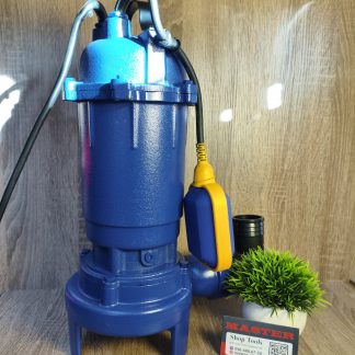 Werk WQCD12 Фекальний насос