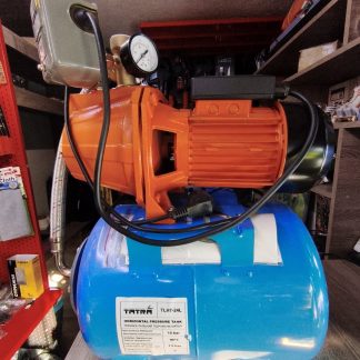 Насосна станція JET-100S