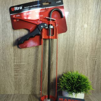 Пістолет для герметика ULTRA 
2723002