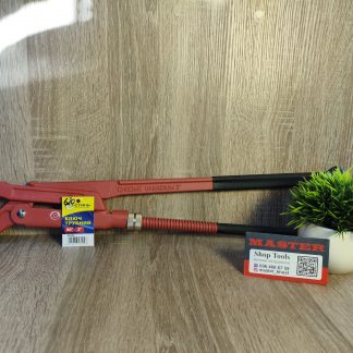 Ключ трубний СТАЛЬ 
48204