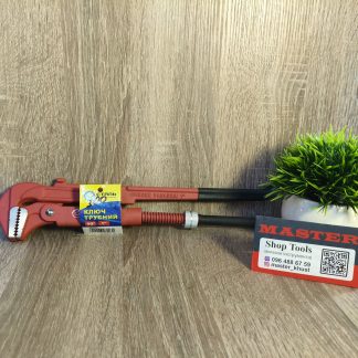 ключ трубний СТАЛЬ 48203