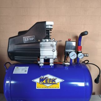 Компресор WERK BMW-50