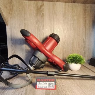 Дриль-міксер GTM MX-100/1600EM (MX-100/1600EM)