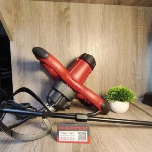 Дриль-міксер GTM MX-100/1600EM (MX-100/1600EM)