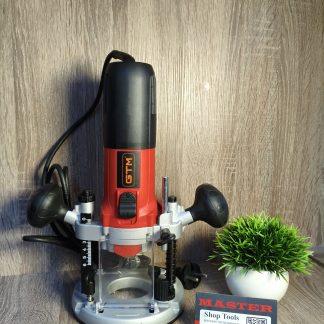 Фрезер мережевий GTM R44/1100VS 1100 Вт (R44/1100VS)