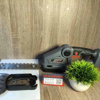 Акумуляторні садові ножиці/кущоріз - CHT-21 Forte