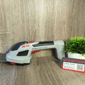 Акумуляторні ножиці-кущоріз Al-Ko GS 7.2 Li