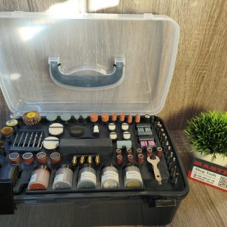 Багатофункціональний інструмент з набором - MG 17218 FORTE