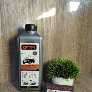 Активна піна універсальна GTM Advanced Foam AF55 1,1 кг