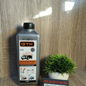 Активна піна універсальна GTM Advanced Foam AF55 1,1 кг