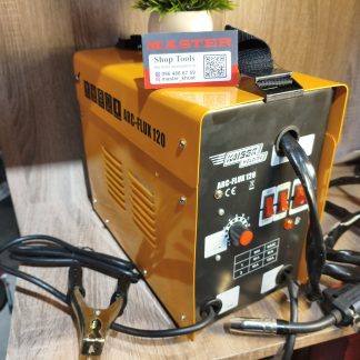 Зварювальний напівавтомат Kaiser ARC-FLUX 120