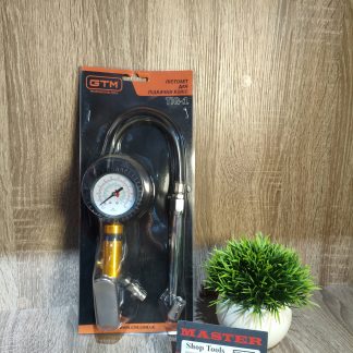 Пістолет для підкачки шин GTM TIG-1 15 бар (TIG-1)