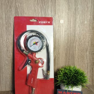 Forte TIG-6316 Пневмопістолет (манометр)