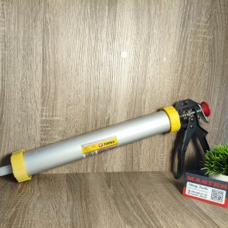 Пістолет для герметиків600 мл TOPEX 21B360