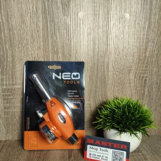 Газовий пальник NEO 20-025