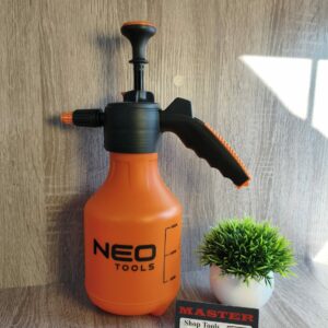 обприскувач садовий високого тиску NEO tools для майстерень 1,5 л 10-815