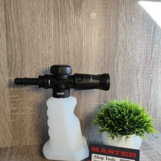 Пінна насадка S04A 0.4 л для мийок GTM LT407/LT505