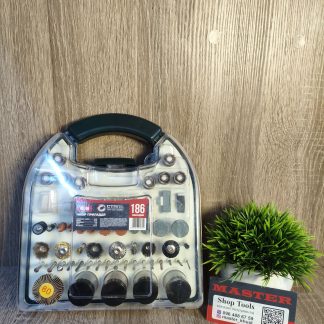 Сталь НП 186 Набір насадок для гравера