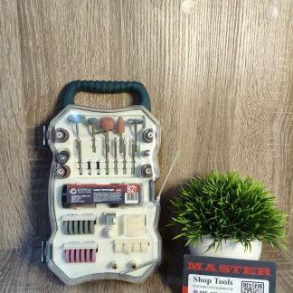 Сталь НП 082 Набір насадок для гравера