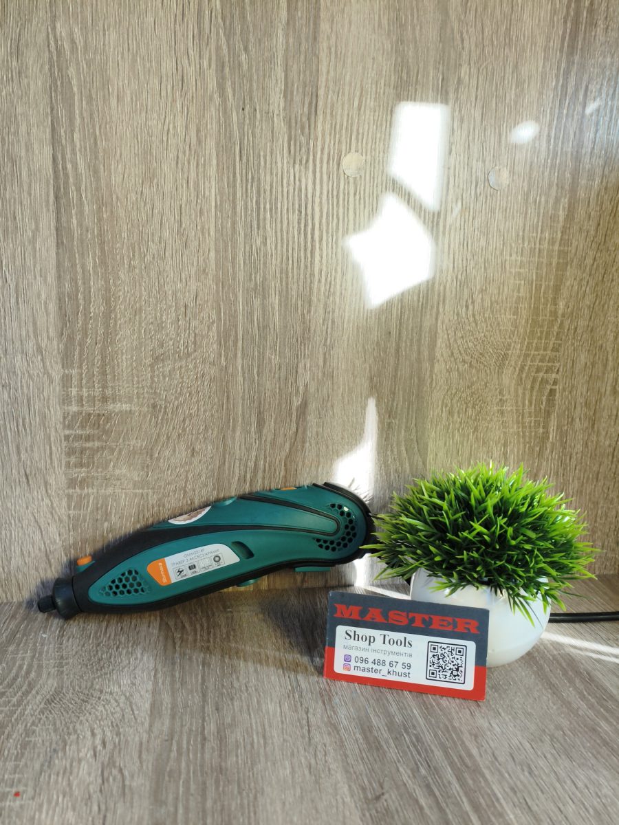 Sturmax GMM2314F Гравер електричний 140 Вт