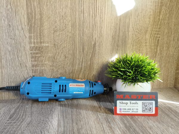 Гравер електричний BauMaster GM-2310E 200 Вт