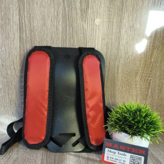 ремень/ранець для бензокоси
пластиковий на два плеча