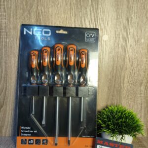 Набір викруток NEO Tools 04-192
