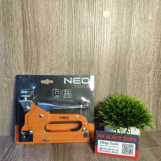 ручний степлер NEO Tools 16-032.