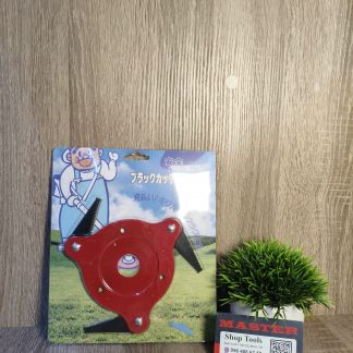 3-сегментний ніж для мотокоси.