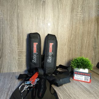 ремінь-ранець на два плеча Kamberg для тримера або мотокоси.