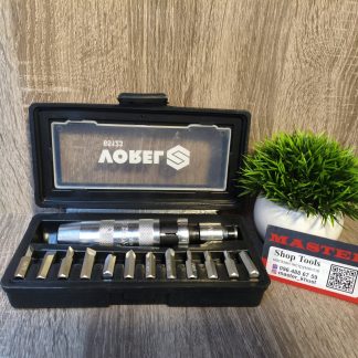 ударна викрутка Vorel 65123.