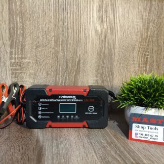 імпульсний зарядний пристрій HAISSER BWB-L10.